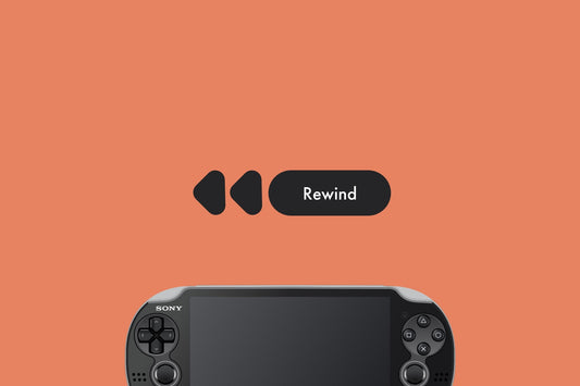 When Gaming Handhelds were Pocketable